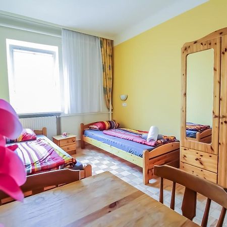 Economic 2Sb Apartment In Lively Area Wiedeń Zewnętrze zdjęcie