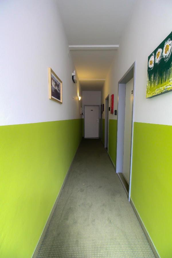 Economic 2Sb Apartment In Lively Area Wiedeń Zewnętrze zdjęcie