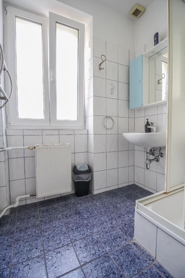 Economic 2Sb Apartment In Lively Area Wiedeń Zewnętrze zdjęcie